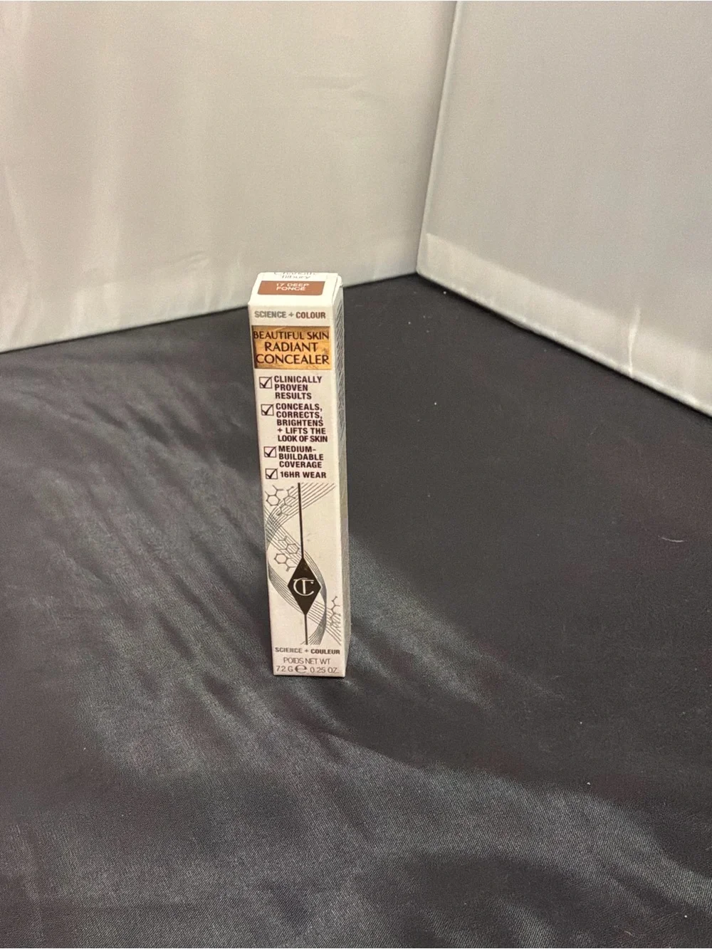 Charlotte Tilbury Radiant Concealer,NIP